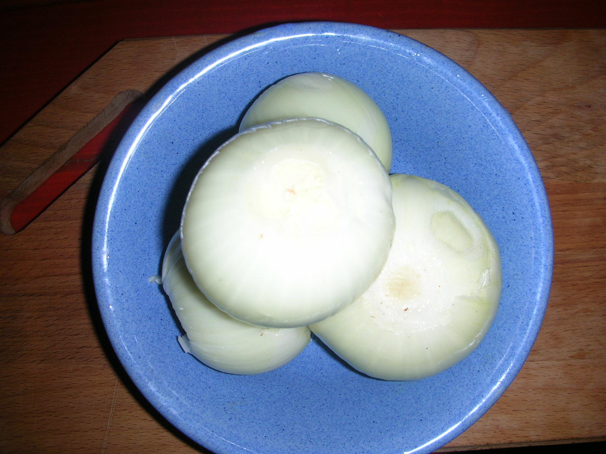 Кулебячки на картофельном дрожжевом тесте с капустой и мясом: рецепт с пошаговым фото - Шаг №7