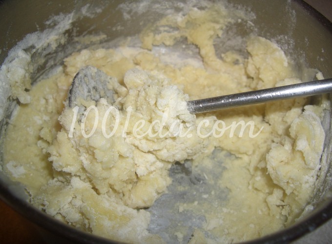 Куриный суп с картофельной лапшой: рецепт с пошаговым фото - Шаг №5
