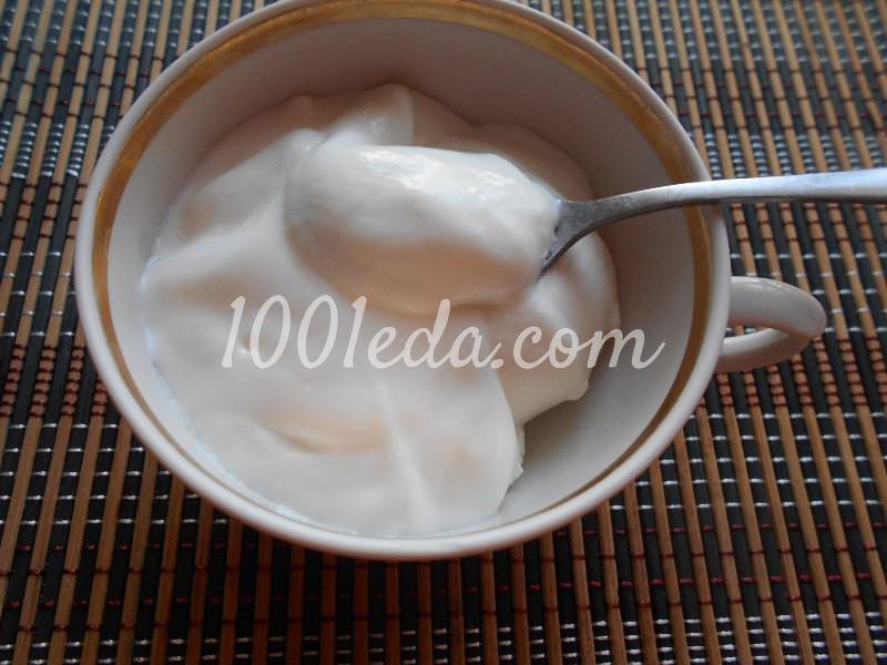 Квашеное молоко: пошаговое фото - Шаг №4