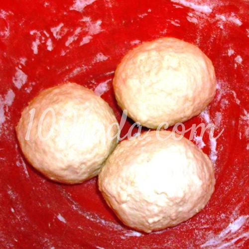 Лазанья с картофелем и плавленым сыром: рецепт с пошаговым фото - Шаг №1 
