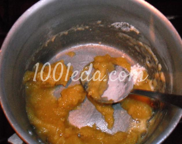 Лазанья с картофелем и плавленым сыром: рецепт с пошаговым фото - Шаг №7