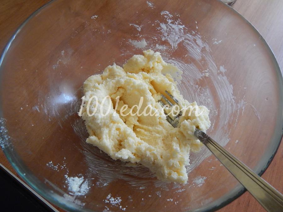 Лимонный пирог с цукатами в мультиварке: рецепт с пошаговым фото - Шаг №2