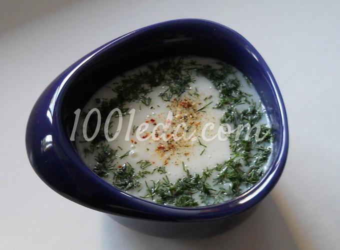 Лимонный суп по-гречески: рецепт с пошаговым фото - Шаг №3