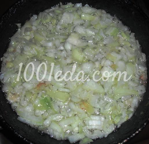 Митболы с овощным соусом под сыром: рецепт с пошаговым фото - Шаг №2