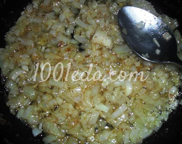 Митболы с овощным соусом под сыром: рецепт с пошаговым фото - Шаг №4