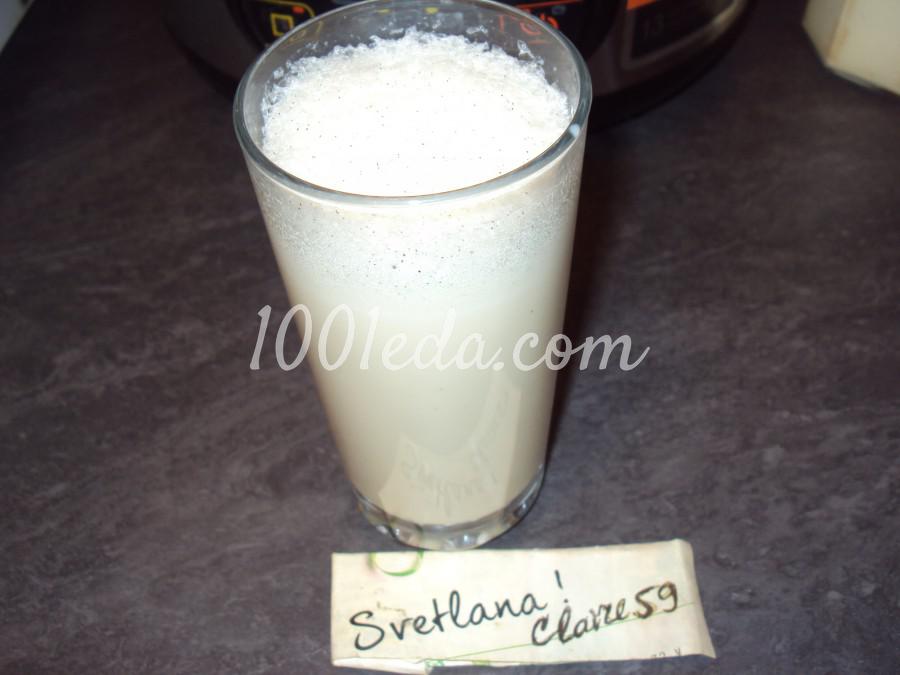 Молочный коктейль: пошаговый с фото - Шаг №4