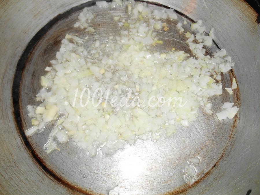 Мясные кексики с перепелиными яйцами: рецепт с пошаговым фото - Шаг №5