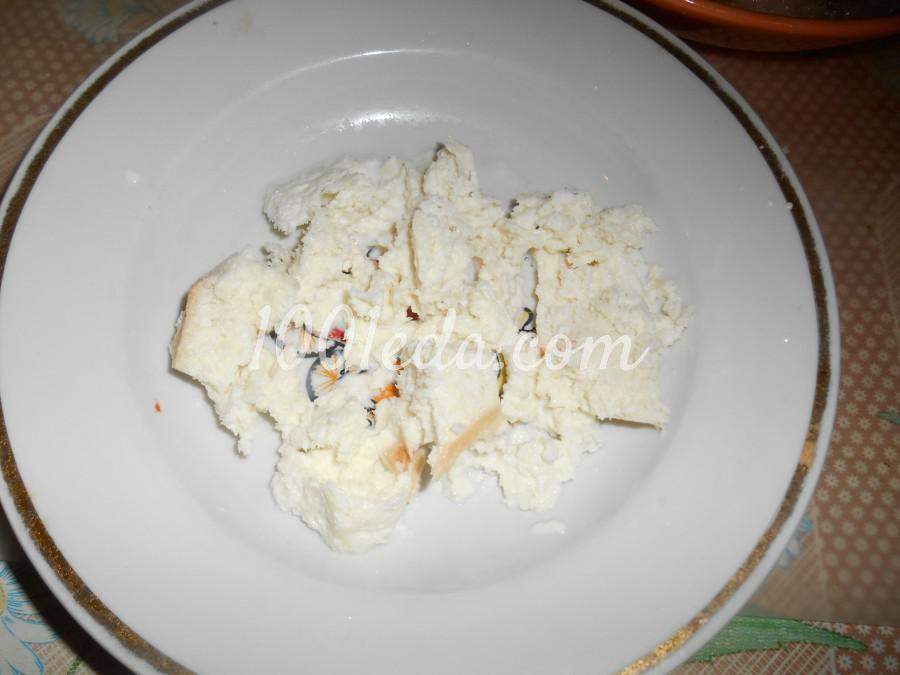 Мясные кексики с перепелиными яйцами: рецепт с пошаговым фото - Шаг №7