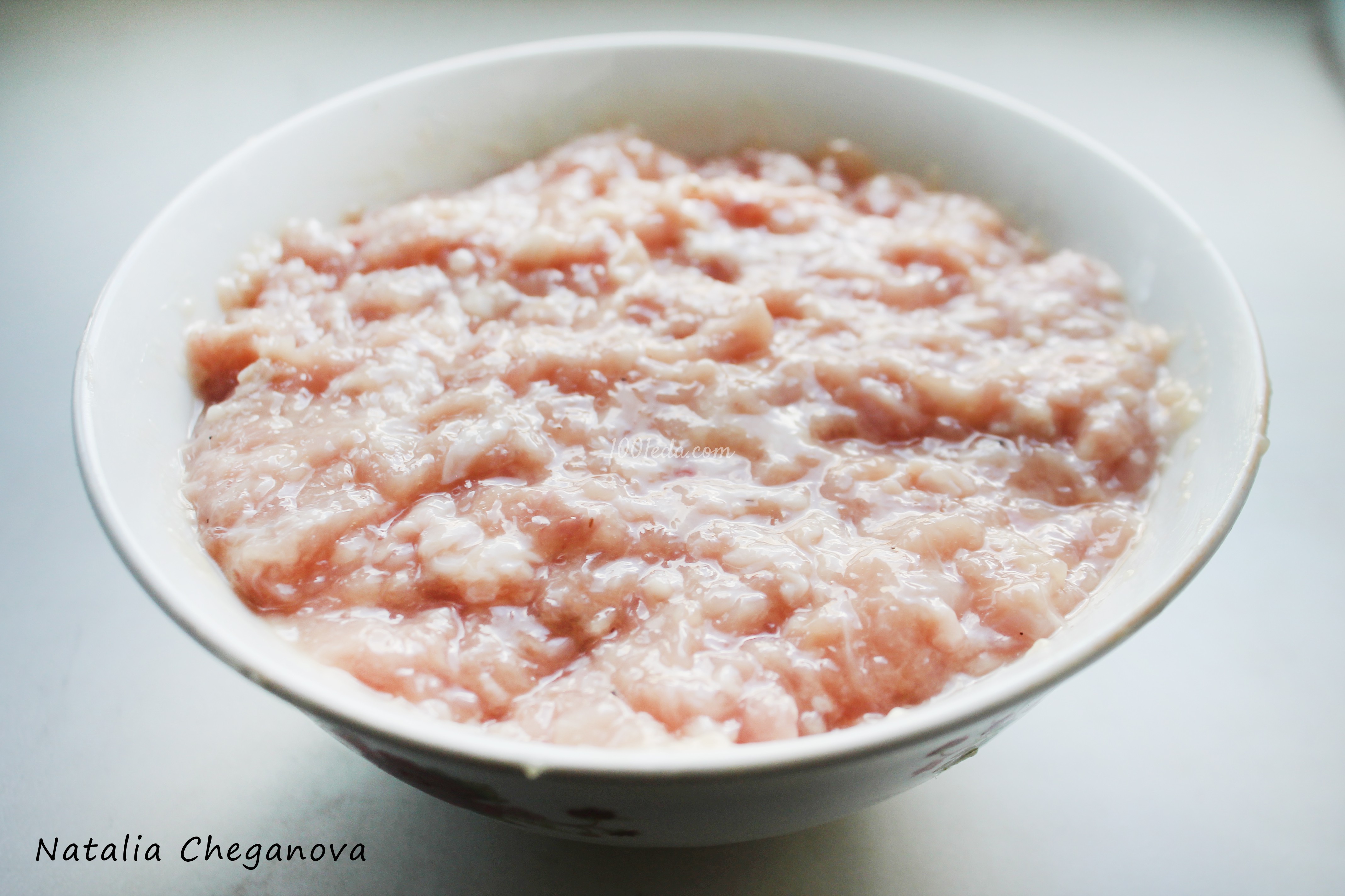 Необычный суп с фрикадельками в мультиварке: рецепт с пошаговым фото - Шаг №6