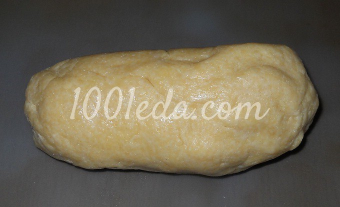 Osterfladen – старинные швейцарские пасхальные лепешки: рецепт с пошаговым фото - Шаг №1