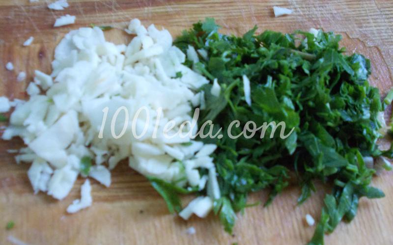 Овощное рагу с тефтелями и сметаной: рецепт с пошаговым фото - Шаг №7