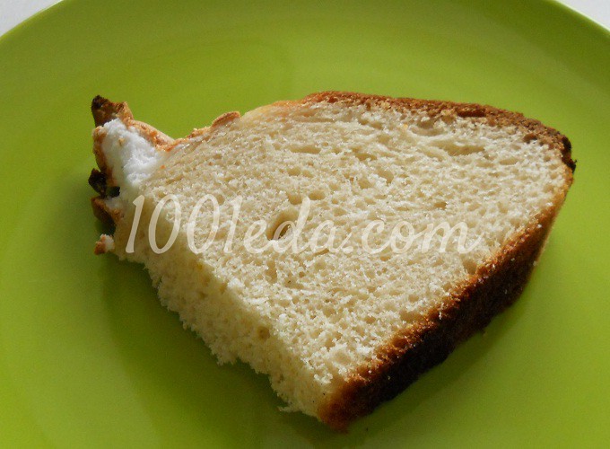 Panquemao (панкумао) валенсийский опаленный хлеб: рецепт с пошаговым фото - Шаг №11