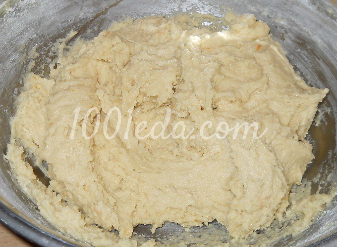 Panquemao (панкумао) валенсийский опаленный хлеб: рецепт с пошаговым фото - Шаг №2