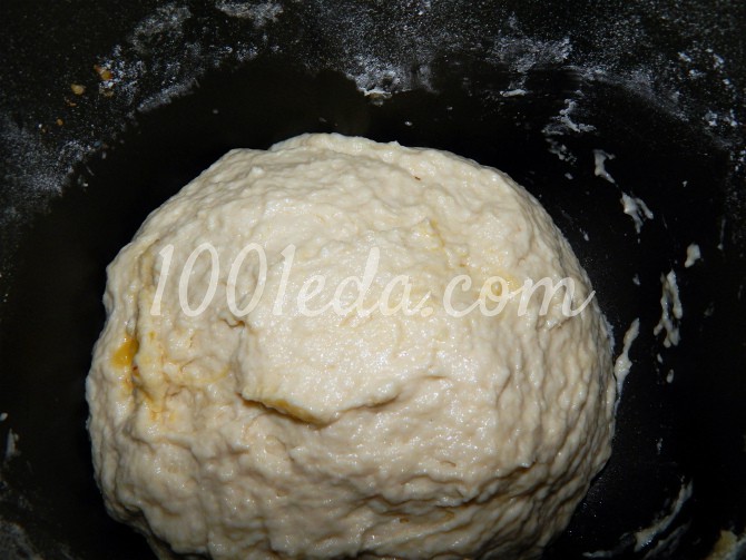 Пасхальные веночки-подставки под крашеные яйца: рецепт с пошаговым фото - Шаг №5