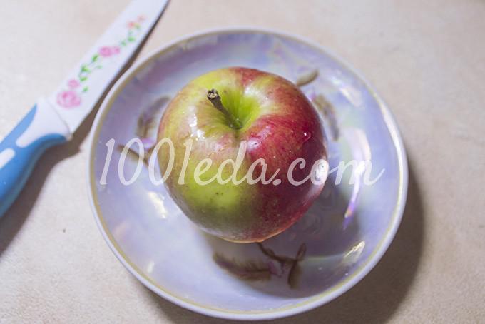 Перепелки с яблоком в мультиварке: рецепт с пошаговым фото - Шаг №6
