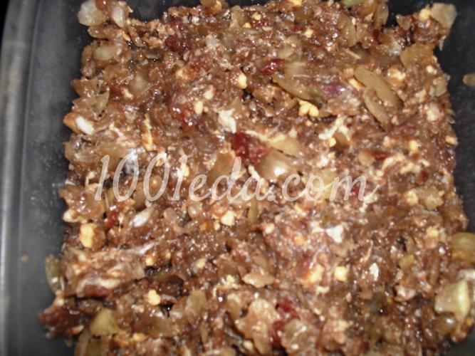 Пигоди с рубленым мясом и картофелем: рецепт с пошаговым фото - Шаг №2