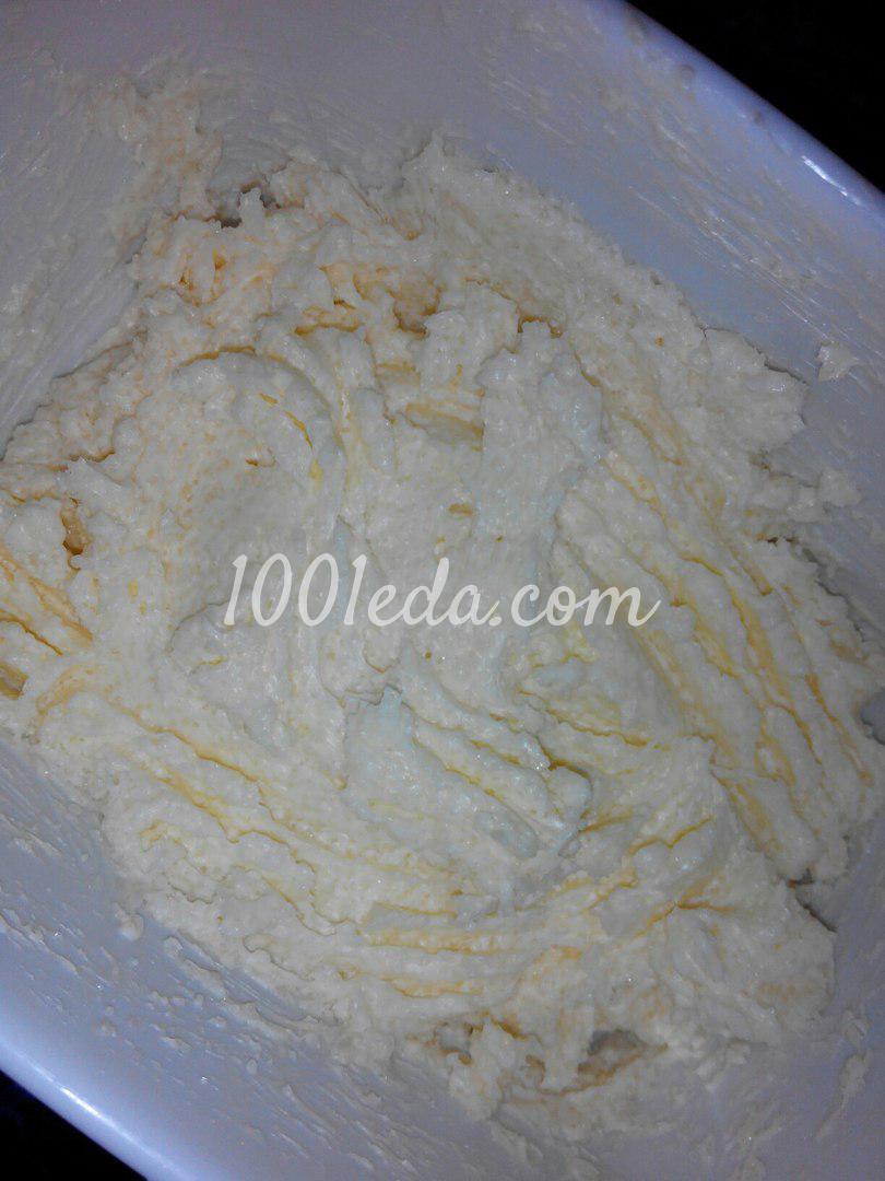 Пирог с тыквой простого приготовления: рецепт с пошаговым фото - Шаг №4