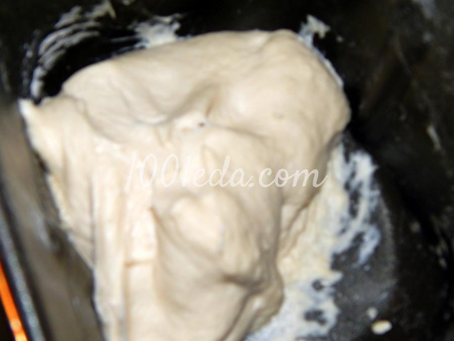 Пирожки с картофельной начинкой: рецепт с пошаговым фото - Шаг №1