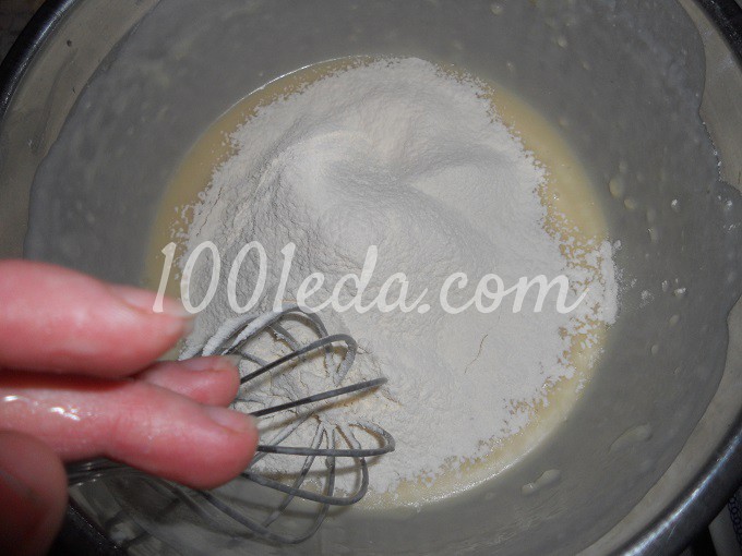 Простой рецепт пасхального кулича на заварном тесте: рецепт с пошаговым фото