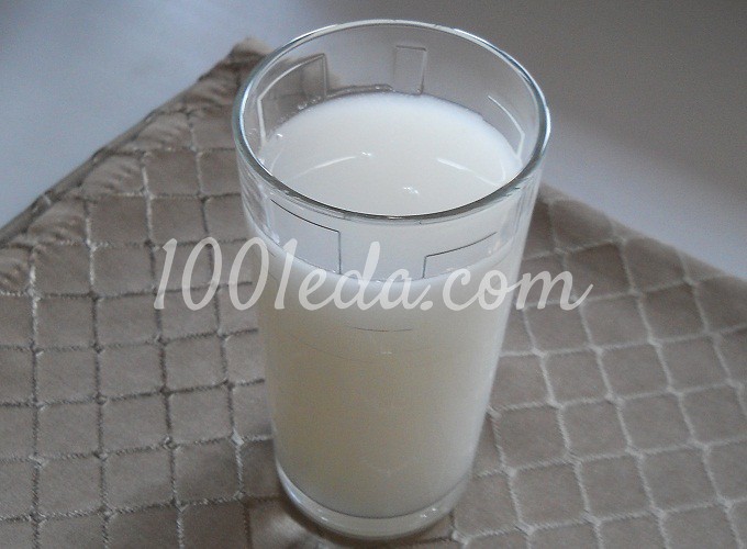 Рисовое молоко: рецепт с пошаговым фото - Шаг №3