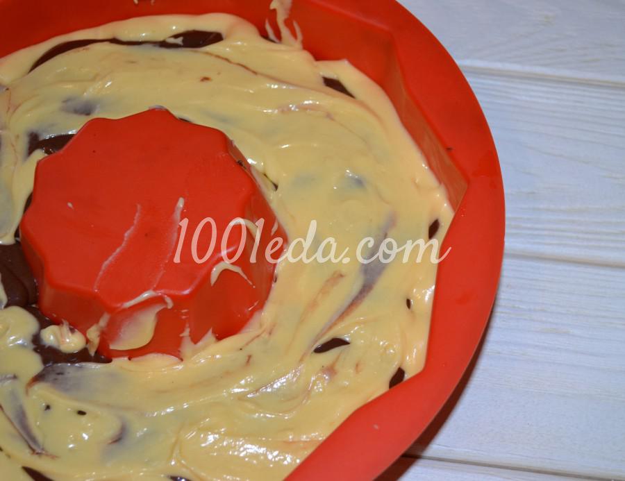 Самый вкусный кекс на желтках "Бабушка-кейк": пошаговый с фото - Шаг №7