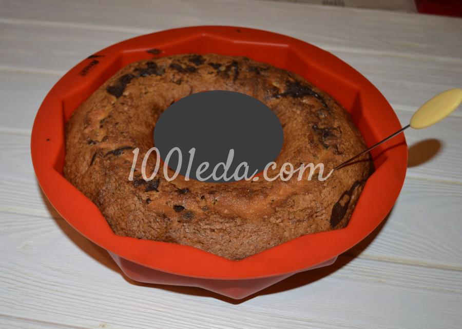 Самый вкусный кекс на желтках "Бабушка-кейк": пошаговый с фото - Шаг №9