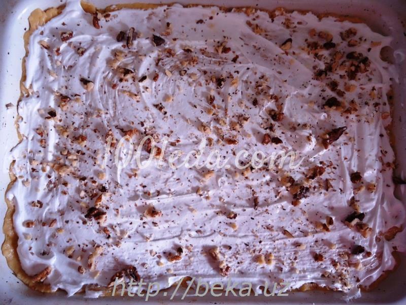 Десерт Вискоди: рецепт с пошаговым фото - Шаг №2