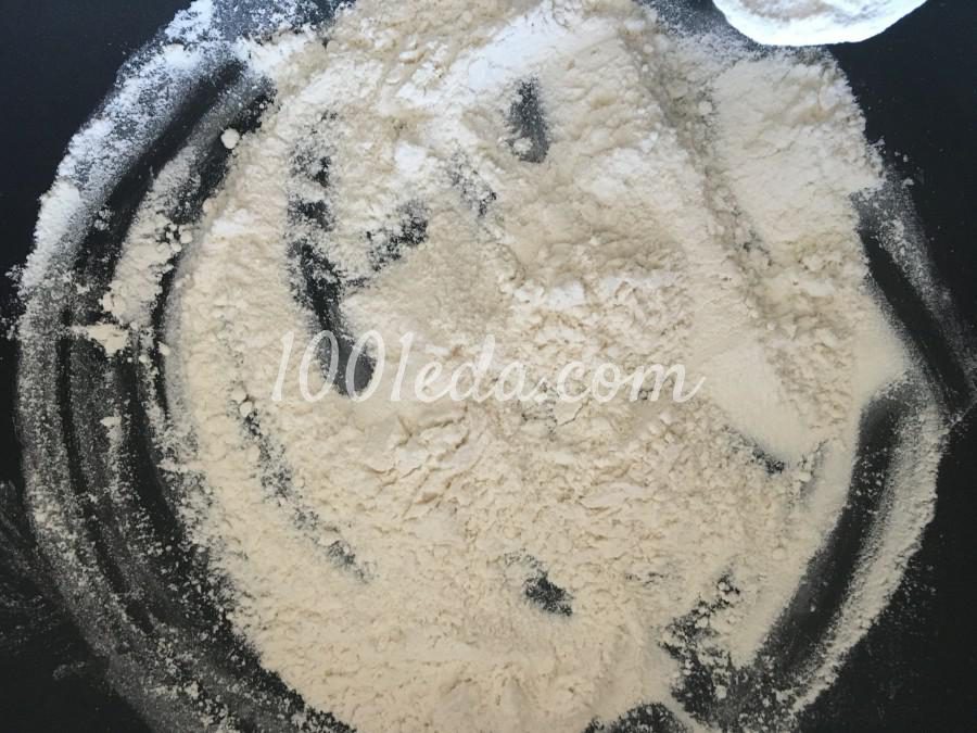 Сливочный соус с языком Сливочный соус с языком