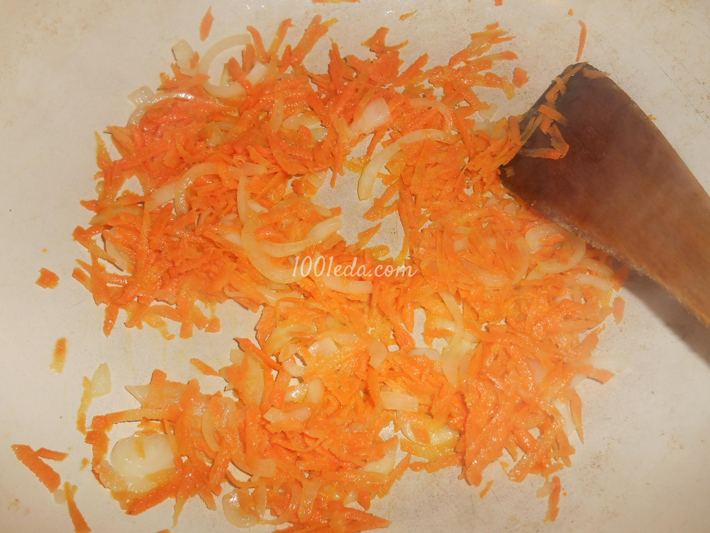 Тефтели с булгуром в сливочно-томатном соусе: рецепт с пошаговым фото - Шаг №11