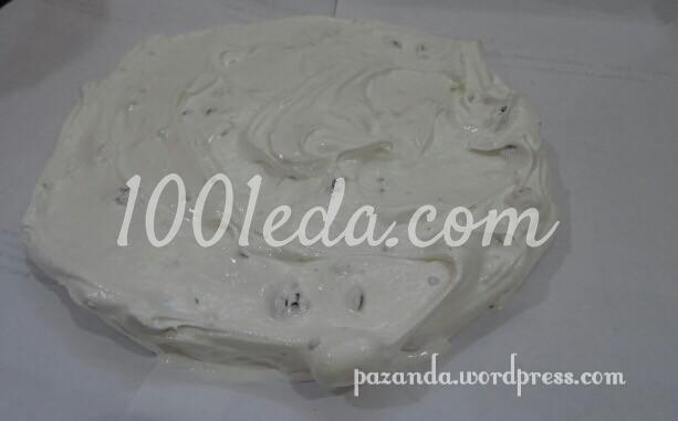 Узбекский торт Кулинарушка: рецепт с пошаговым фото - Шаг №2