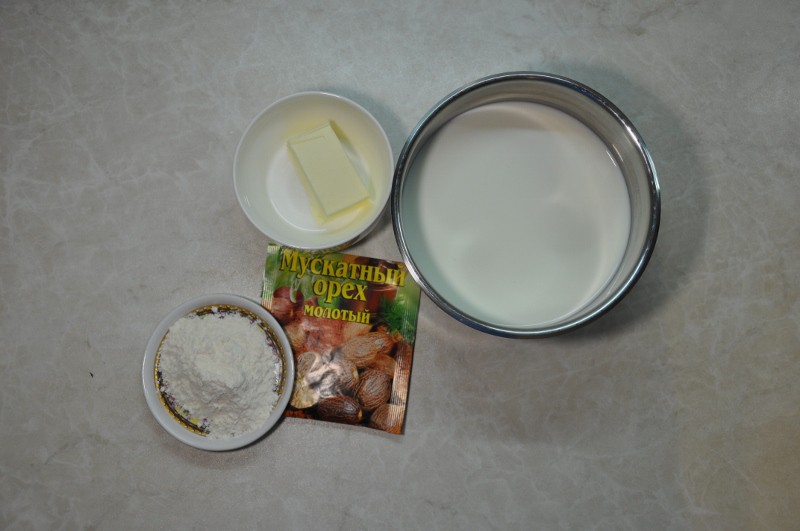Традиционная лазанья: рецепт с пошаговым фото - Шаг №7