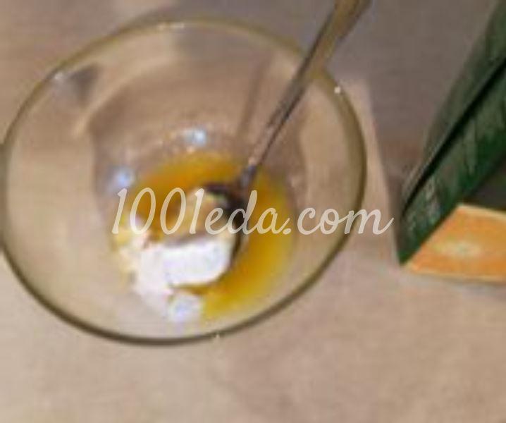 Утка в соусе из персиков: пошаговый с фото - Шаг №7
