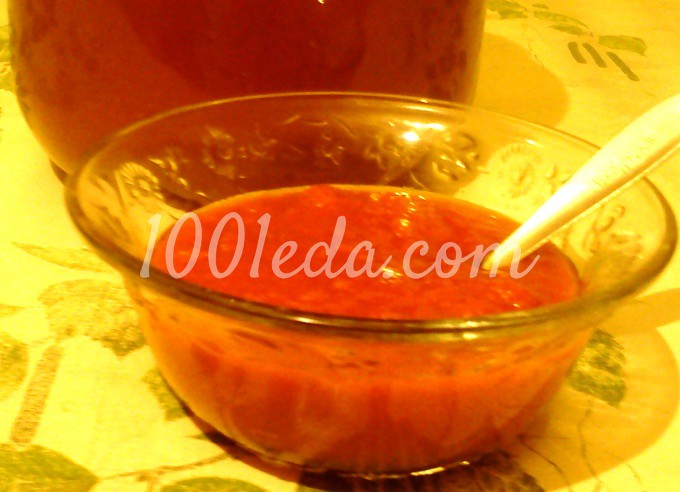 Вареники с картошкой и луком Постные с томатным соусом: рецепт с пошаговым фото - Шаг №4