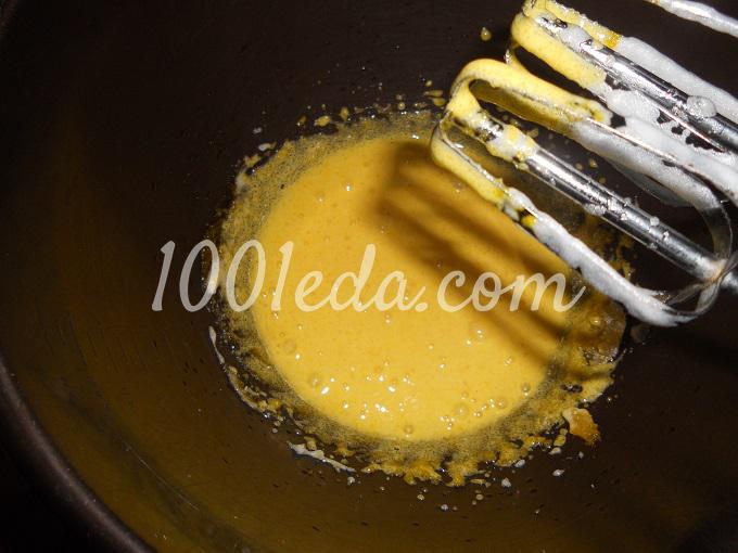 Вкусные кексы с абрикосами: рецепт с пошаговым фото - Шаг №2