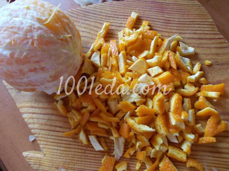 Вкусный сладкий пирог с необычной начинкой: рецепт с пошаговым фото - Шаг №4 Вкусный сладкий пирог с необычной начинкой: рецепт с пошаговым фото - Шаг №4