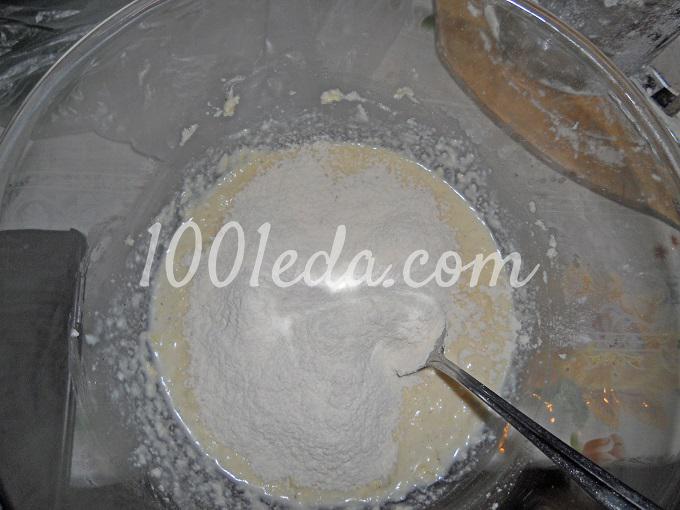 Хачапури по-домашнему: рецепт с пошаговым фото - Шаг №7