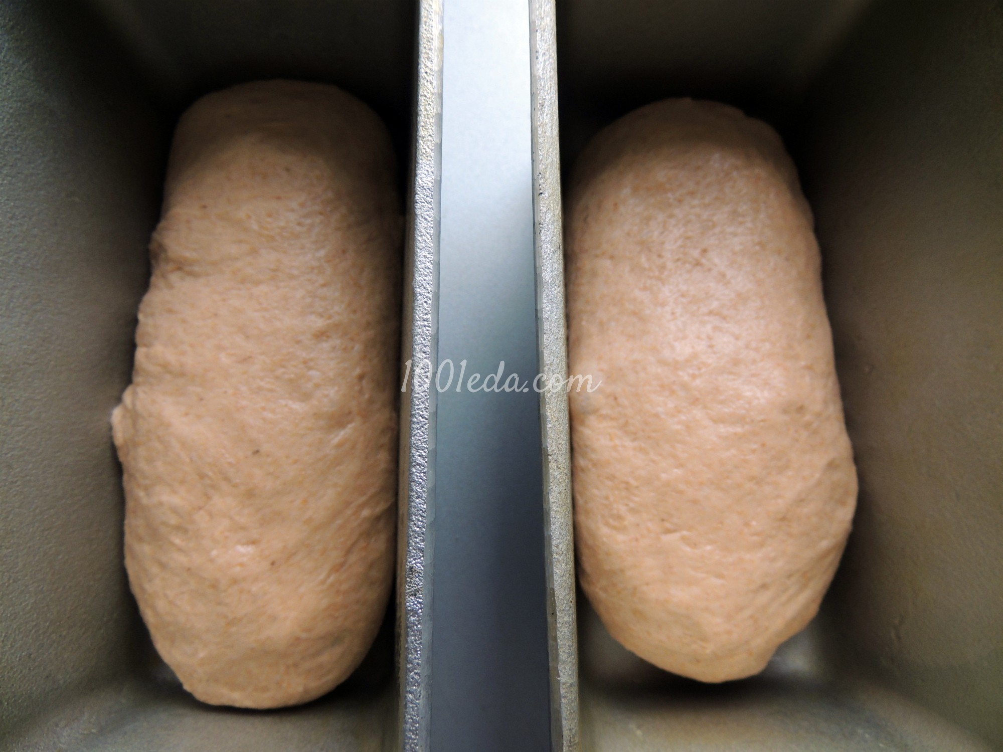  Хлеб с томатом: рецепт с пошаговым фото - Шаг №3