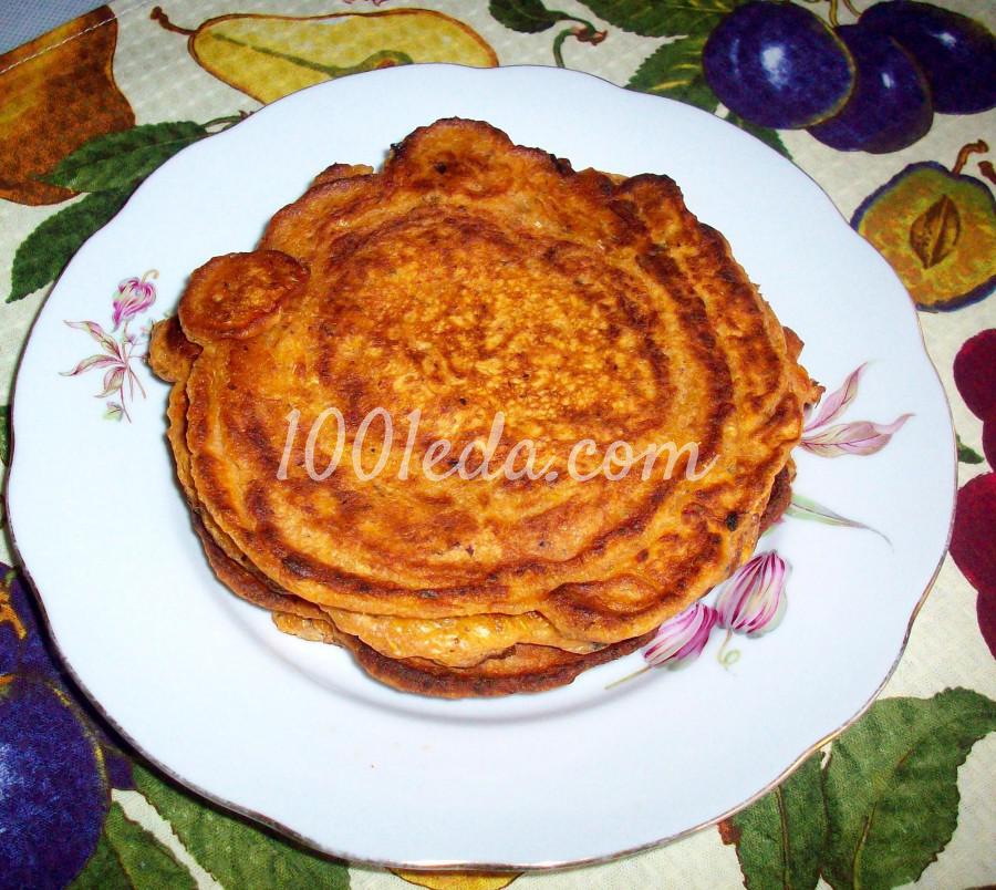 Закусочный торт из кильки в томате: рецепт с пошаговым фото - Шаг №3