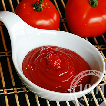 Как приготовить томатный соус Пассата