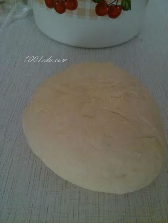 Французский хлеб: рецепт с пошаговым фото
