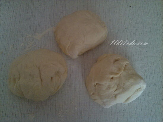 Французский хлеб: рецепт с пошаговым фото