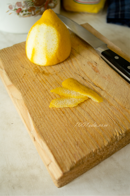 Пирог банановый с овсянкой и арахисом: рецепт с пошаговым фото