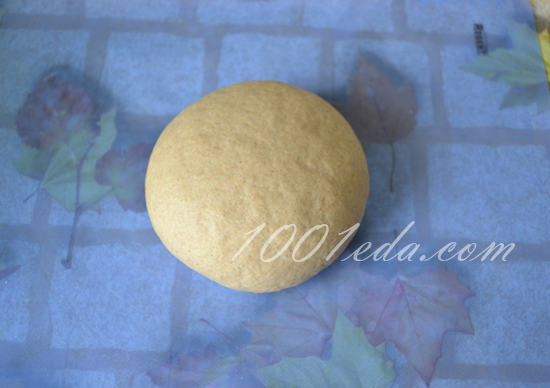 Крестьянский хлеб в мультиварке: рецепт с пошаговым фото
