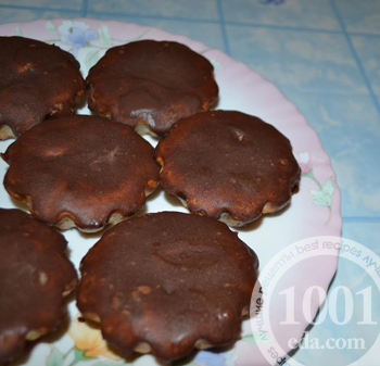 Сливочные пирожные с белым шоколадом: рецепт с пошаговым фото
