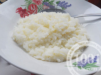 Рисовая Каша Пошагово С Фото