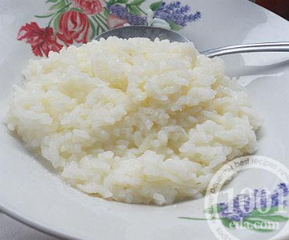 Каша рисовая: рецепт с пошаговым фото