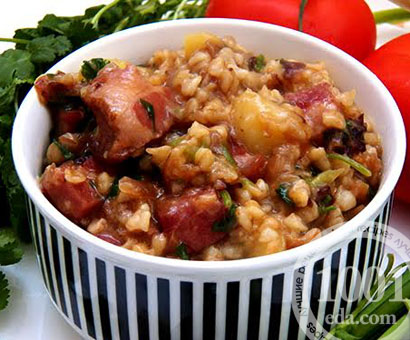 Кулеш (украинский)