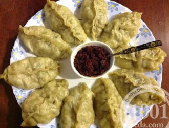 Праздничные блюда из овощей с фото
