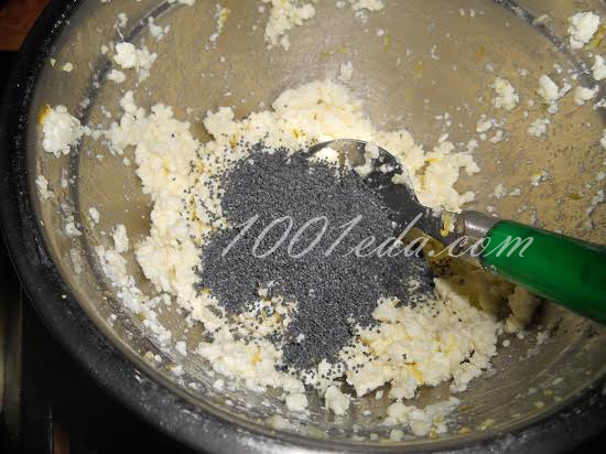 Домашние ватрушки с творогом: рецепт с пошаговым фото