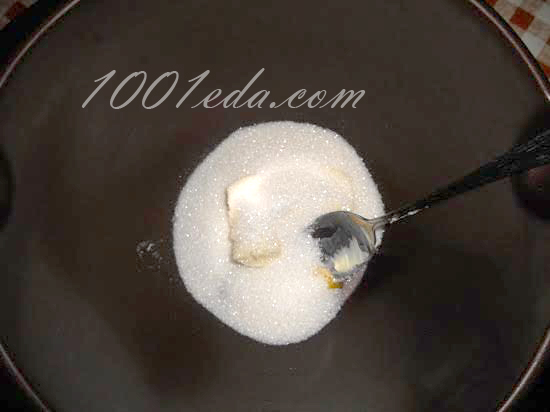 Вкусная королевская ватрушка с маком: рецепт с пошаговым фото